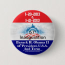 Search for 2013 badges Inauguration