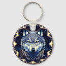 Search for night scene key rings Nature
