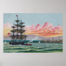 Search for vintage nantucket posters Cape cod