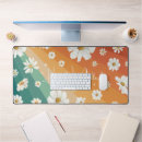 Search for orange daisy electronics Watercolor