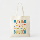 Search for building blocks bags Builder