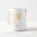 Search for sunny morning mugs Yellow