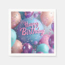 Search for holiday napkins Happy