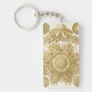 Search for anemone rectangular key rings Sea