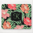Search for tropical mousepads Pattern