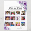 Search for guess the age Greenery