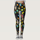 Search for planet leggings Rocket