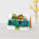 Search for spook cards Bats