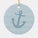 Search for anchor christmas tree decorations Sea