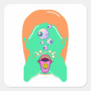 Search for eyes and mouth stickers Face