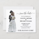 Search for spooky wedding save the dates Elegant