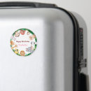 Search for wild one magnets Watercolor