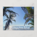 Search for beach party postcards Ocean