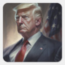 Search for drain the swamp stickers President