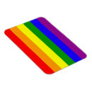 Search for rainbow magnets Bisexual