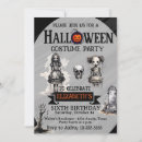 Search for rustic halloween invitations Kids
