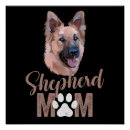 Search for vintage german posters Shepherd