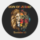 Search for lion judah stickers Religion