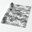 Search for christmas camo wrapping paper Hunter
