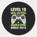 Search for cyberspace stickers 16bit