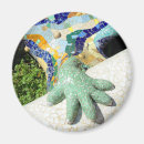 Search for barcelona magnets Souvenir