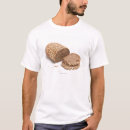 Search for loaf of bread tshirts Baked