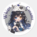 Search for whipped cream stickers Cute