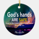 Search for trust christmas tree decorations Trust in the lord