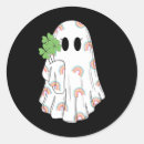 Search for boo ghost stickers Pumpkin
