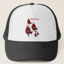 Search for aquarium hats Piranha