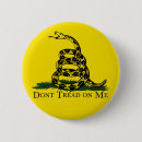 Search for gadsden flag badges Patriotism