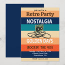 Search for cassette invitations Fun