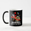 Search for space cat mugs Spaceship
