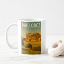 Search for mallorca mugs Retro