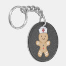 Search for nurses day key rings Funny
