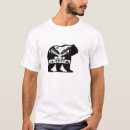 Search for bear on bike tshirts Biking
