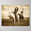 Search for native american posters Sioux