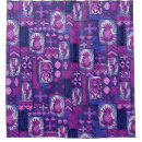 Search for vintage hawaiian shower curtains Tropical