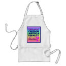 Search for lesbian equality aprons Rainbow