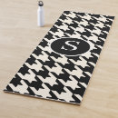 Search for black and white yoga mats Classic