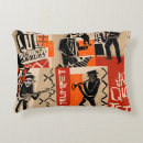 Search for jazz cushions Retro