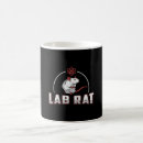 Search for lab rat mugs Biology