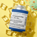 Search for funny can coolers Medical