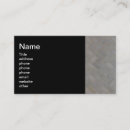 Search for marble tile business cards Installation