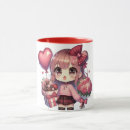 Search for asian girl mugs Cute