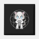 Search for animal awareness magnets Neurodiverse