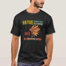 Search for anti columbus tshirts Native