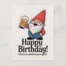 Search for cheers and beers birthday cards Celebration