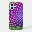 Search for funky retro iphone cases Purple