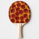 Search for pizza ping pong paddles Italian